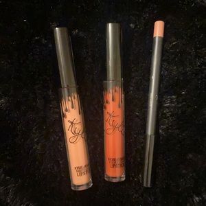 Kylie Lipkits